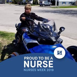 Meet your Posher, Suzanne